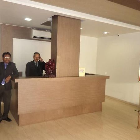 Hotel Paris Residency Mumbai Bagian luar foto