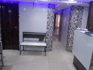 Hotel Paris Residency Mumbai Bagian luar foto